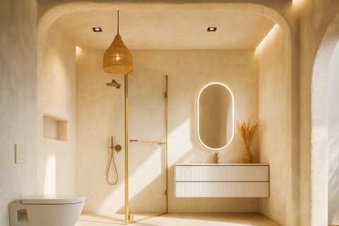 Villa in Surat Thani, Thailand 2 bedrooms № 146936 - photo 9