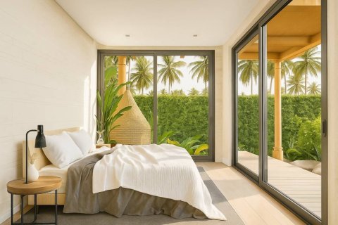 Villa in Surat Thani, Thailand 2 bedrooms № 146936 - photo 8