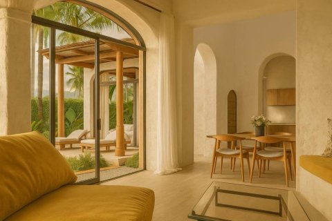 Villa in Surat Thani, Thailand 2 bedrooms № 146936 - photo 6