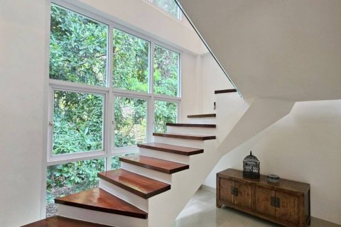 Пентхаус в Камале, Таиланд с 4 спальнями  № 146935 - фото 9