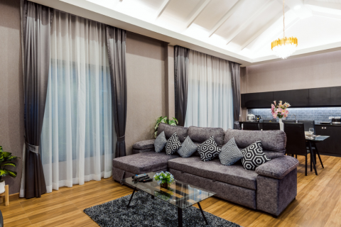 Villa à Cha-am, Thaïlande 3 chambres № 140356 - photo 3