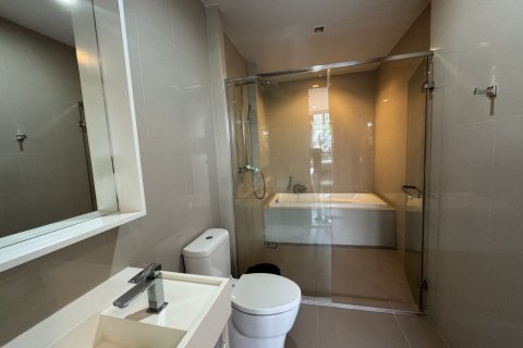 Кондоминиум с 2 спальнями в Паттайе, Таиланд № 140354 - фото 7