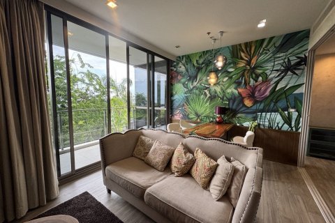 Кондоминиум с 2 спальнями в Паттайе, Таиланд № 140354 - фото 3