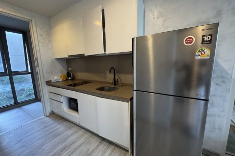 Кондоминиум с 2 спальнями в Паттайе, Таиланд № 140354 - фото 8