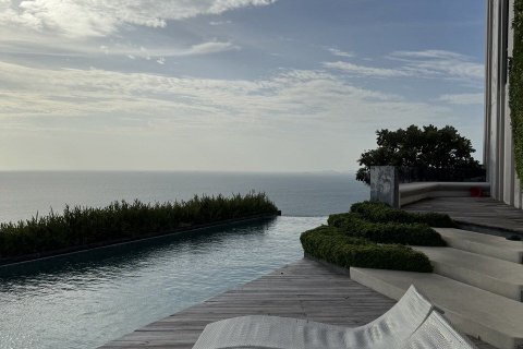 Кондоминиум с 2 спальнями в Паттайе, Таиланд № 140354 - фото 12