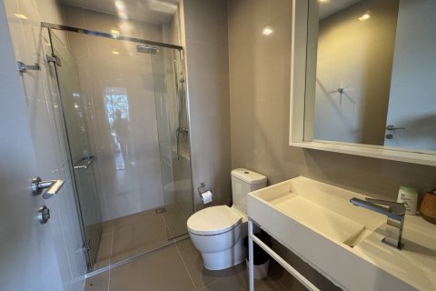 Кондоминиум с 2 спальнями в Паттайе, Таиланд № 140354 - фото 5