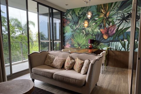 Кондоминиум с 2 спальнями в Паттайе, Таиланд № 140354 - фото 4