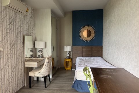 Кондоминиум с 2 спальнями в Паттайе, Таиланд № 140354 - фото 2