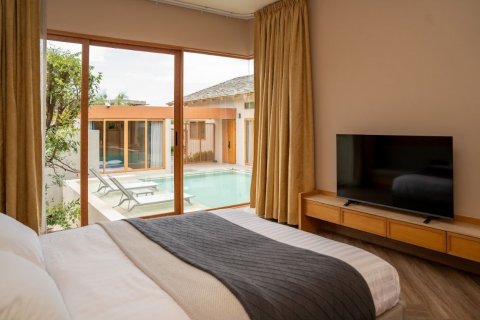 Villa à Phuket, Thaïlande 4 chambres № 140353 - photo 17