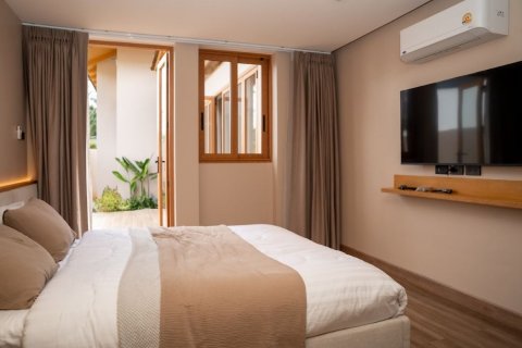 Villa à Phuket, Thaïlande 4 chambres № 140353 - photo 9