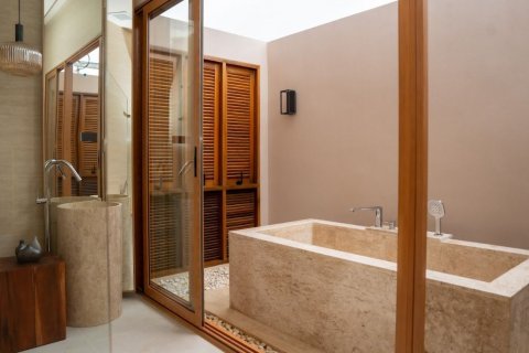 Villa à Phuket, Thaïlande 4 chambres № 140353 - photo 28