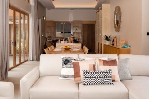 Villa à Phuket, Thaïlande 4 chambres № 140353 - photo 26