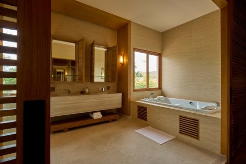 Villa à Phuket, Thaïlande 4 chambres № 140353 - photo 12