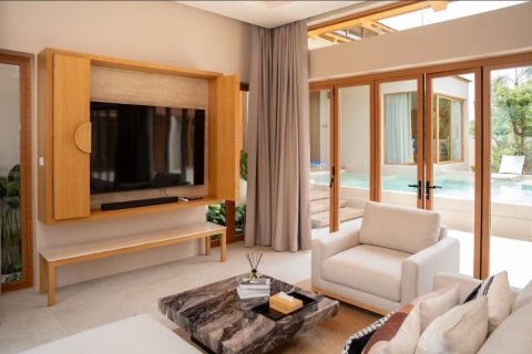 Villa à Phuket, Thaïlande 4 chambres № 140353 - photo 25