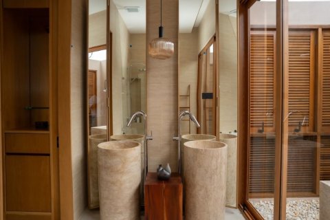 Villa à Phuket, Thaïlande 4 chambres № 140353 - photo 22