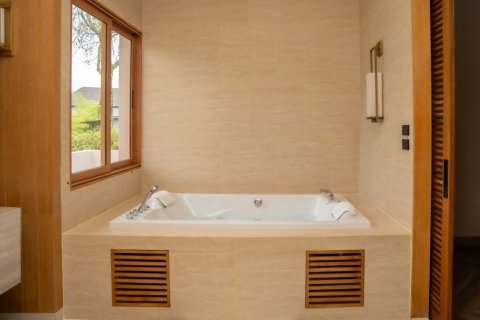 Villa à Phuket, Thaïlande 4 chambres № 140353 - photo 3