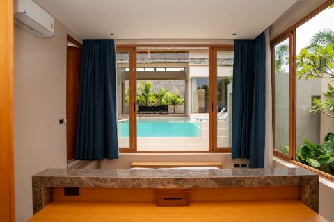 Villa à Phuket, Thaïlande 4 chambres № 140353 - photo 14