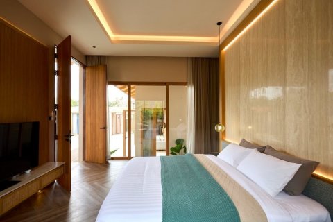 Villa à Phuket, Thaïlande 4 chambres № 140353 - photo 5