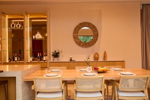 Villa à Phuket, Thaïlande 4 chambres № 140353 - photo 4