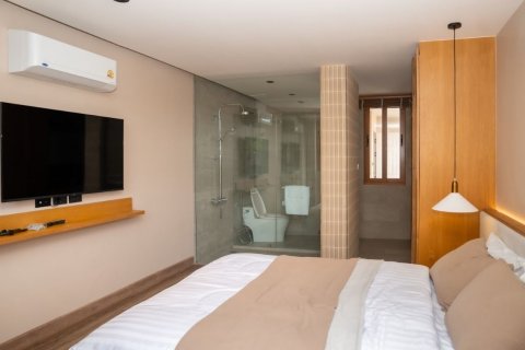 Villa à Phuket, Thaïlande 4 chambres № 140353 - photo 16