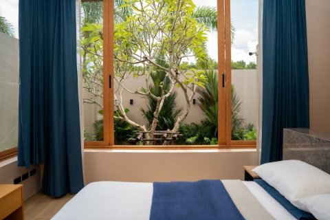 Villa à Phuket, Thaïlande 4 chambres № 140353 - photo 18