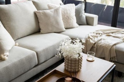 Дуплекс в Пхракханонге, Бангкок, Таиланд с 3 спальнями  № 140357 - фото 5