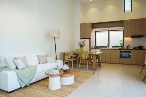 Villa à Bang Tao, Thaïlande 2 chambres № 70780 - photo 8