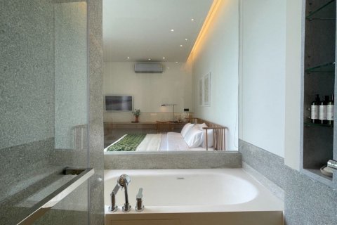 Вилла в Банг Тао, Таиланд с 4 комнатами  № 70780 - фото 9