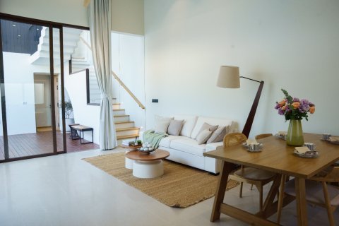 Villa à Bang Tao, Thaïlande 2 chambres № 70780 - photo 7