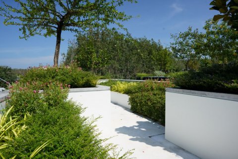 Вилла в Банг Тао, Таиланд с 4 комнатами  № 70780 - фото 23