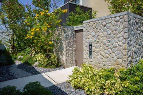 Вилла в Банг Тао, Таиланд с 4 комнатами  № 70780 - фото 16