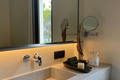 Вилла в Банг Тао, Таиланд с 4 комнатами  № 70780 - фото 13