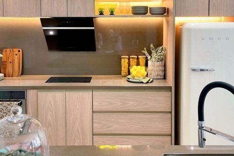 Вилла в Банг Тао, Таиланд с 4 комнатами  № 70780 - фото 4