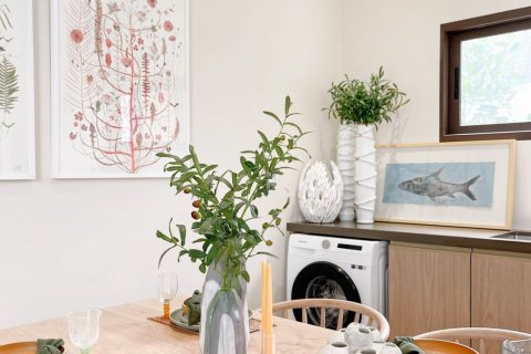 Вилла в Банг Тао, Таиланд с 4 комнатами  № 70780 - фото 5