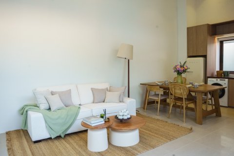 Villa à Bang Tao, Thaïlande 2 chambres № 70780 - photo 14