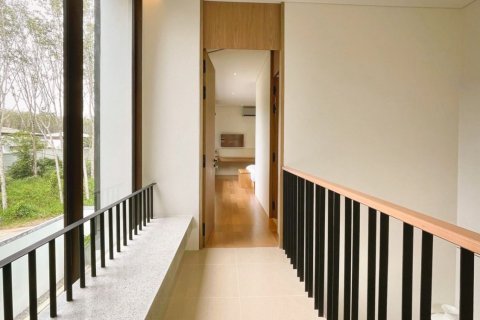 Вилла в Банг Тао, Таиланд с 4 комнатами  № 70780 - фото 7