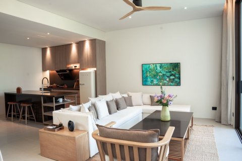 Вилла в Банг Тао, Таиланд с 4 комнатами  № 70780 - фото 20