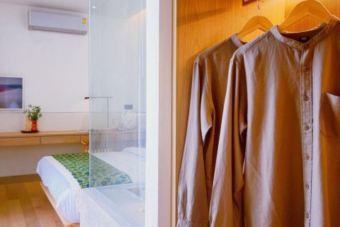 Вилла в Банг Тао, Таиланд с 4 комнатами  № 70780 - фото 8