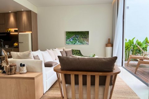 Вилла в Банг Тао, Таиланд с 4 комнатами  № 70780 - фото 11