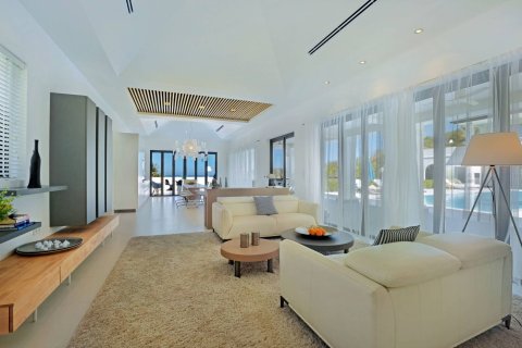 House in Hua Hin, Thailand 4 bedrooms № 180420 - photo 7