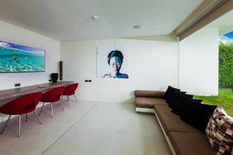 House in Ko Samui, Thailand 6 bedrooms № 180421 - photo 26