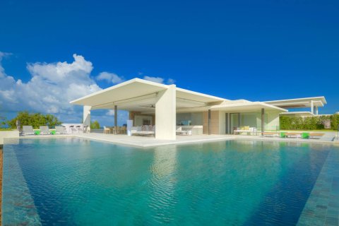 House in Ko Samui, Thailand 6 bedrooms № 180421 - photo 12