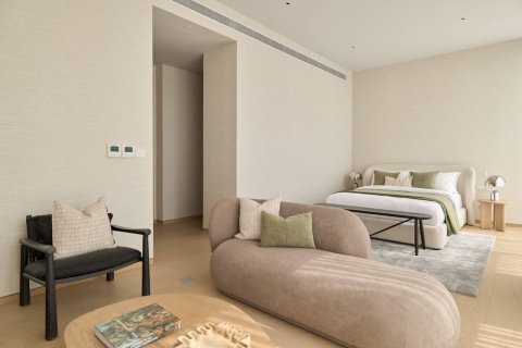 Penthouse in Bangkok, Thailand 5 bedrooms № 180416 - photo 10