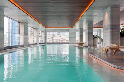 Penthouse in Bangkok, Thailand 5 bedrooms № 180416 - photo 18