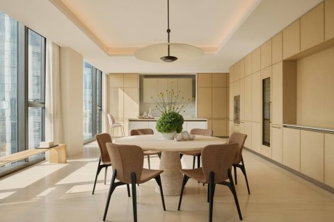 Penthouse in Bangkok, Thailand 5 bedrooms № 180416 - photo 7
