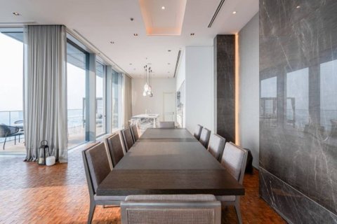 Penthouse in Bangkok, Thailand 4 bedrooms № 180419 - photo 8
