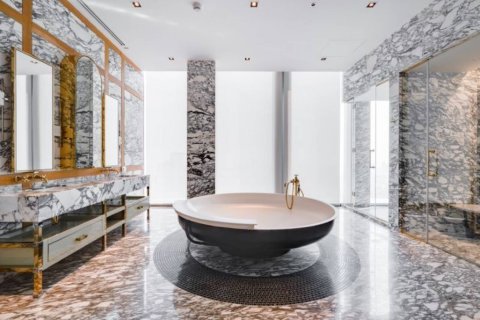Penthouse in Bangkok, Thailand 4 bedrooms № 180419 - photo 16