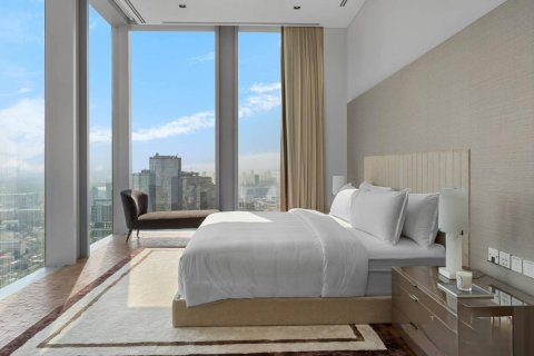Penthouse in Bangkok, Thailand 4 bedrooms № 180419 - photo 20