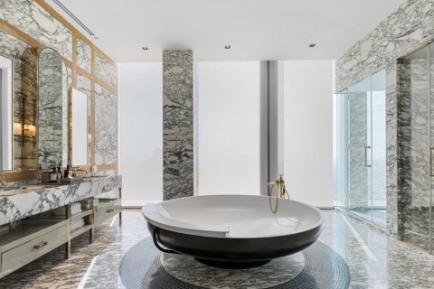 Penthouse in Bangkok, Thailand 4 bedrooms № 180419 - photo 17