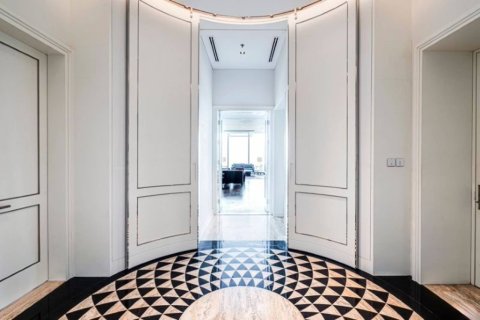 Penthouse in Bangkok, Thailand 4 bedrooms № 180419 - photo 13